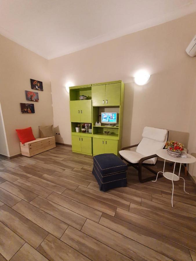 Traversa Toledo, Intero Appartamento Al Plebiscito Napoli Ngoại thất bức ảnh